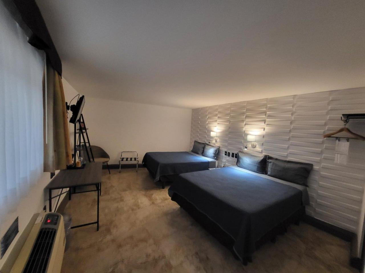 Room, 2 Queen Beds, Palmareca Inn Suites Studios Ex Best Western Palmareca 3/4
