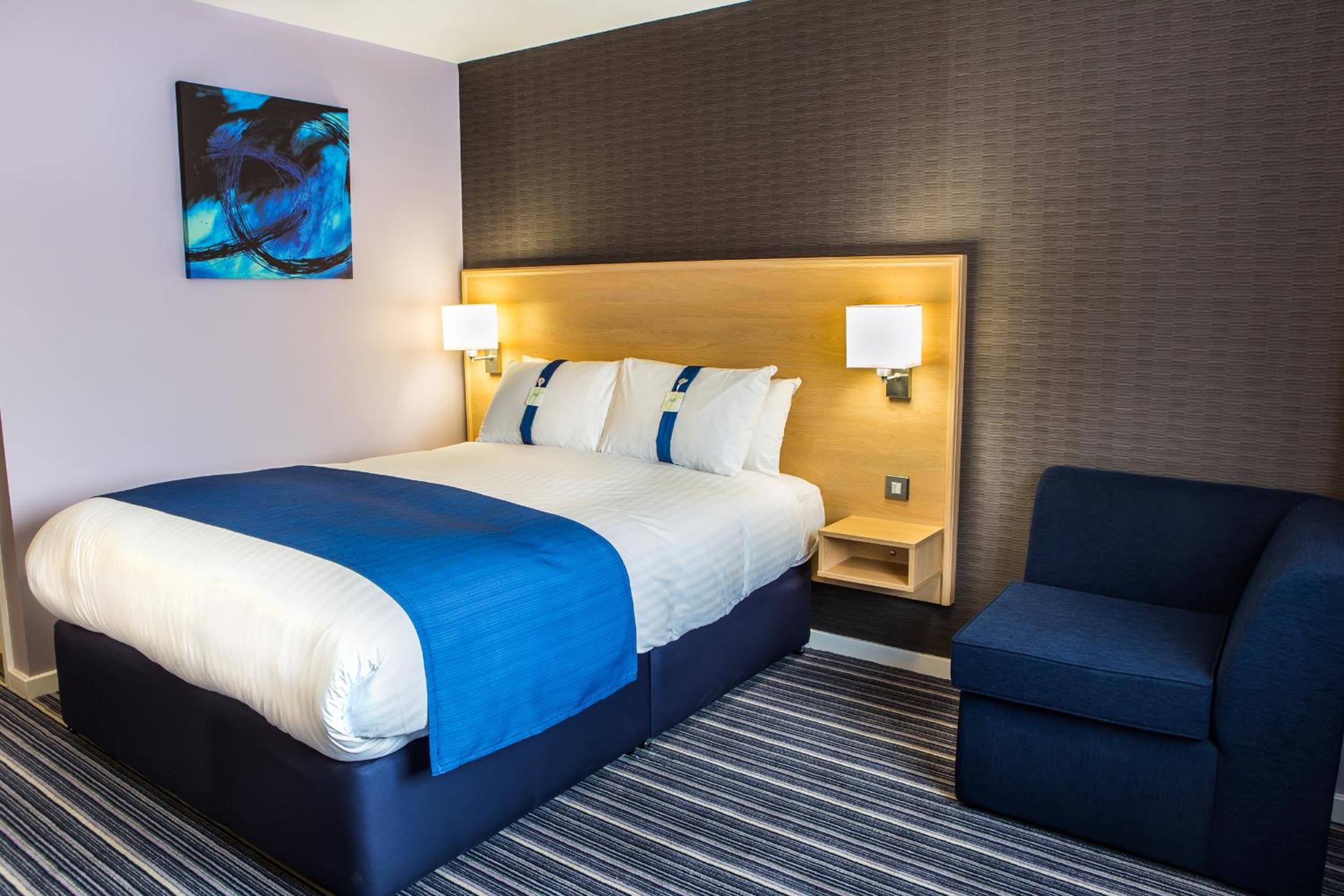 Standard, Double Bed, Accessible