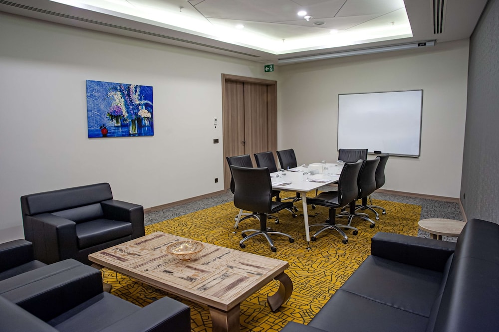 Park Inn By Radisson Istanbul Airport Odayeri 59/71