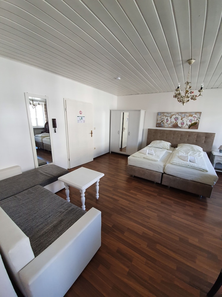 Pension Seibel 22/58