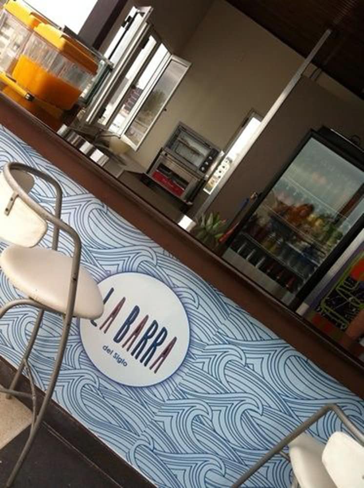Hotel Siglo Sexto 7/46