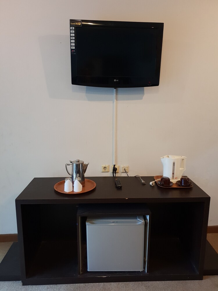 DeQur Hotel Bandung 60/71