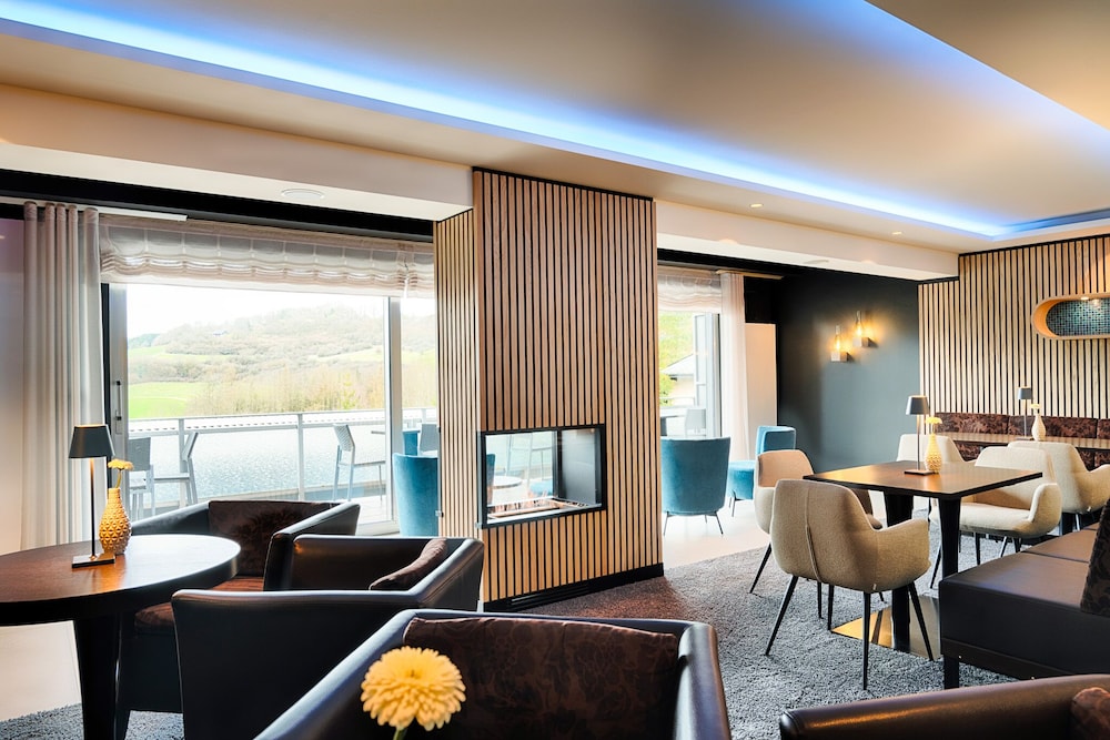Seehotel Am Stausee 42/71