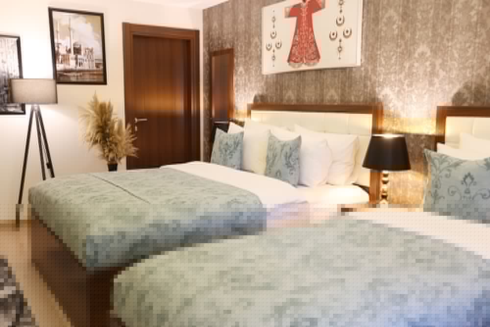 Cebeci Grand Hotel 9/47