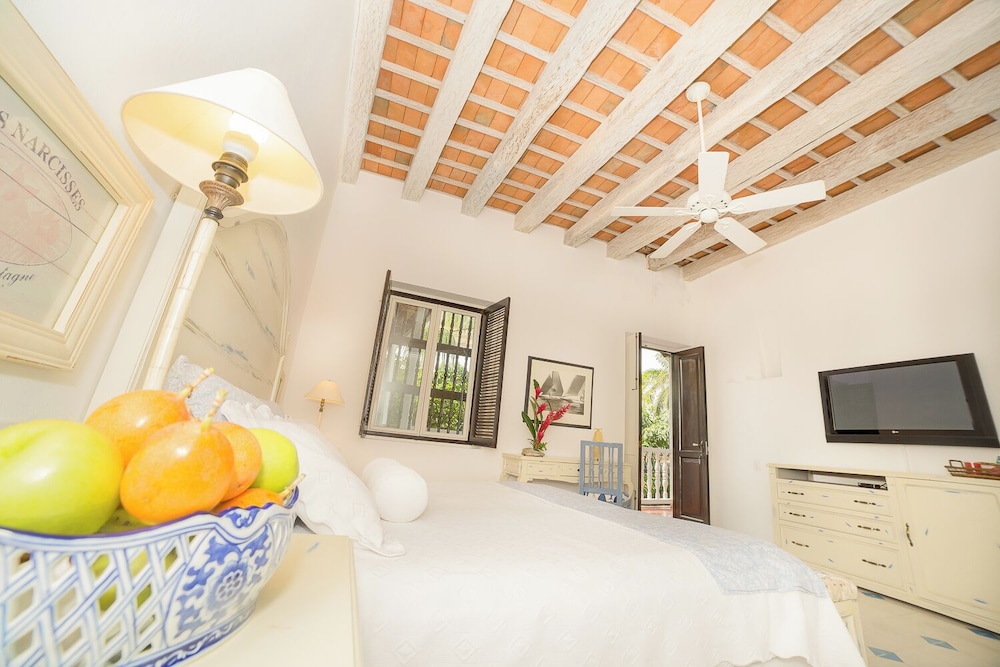 Casa Quero Hotel Boutique 32/51