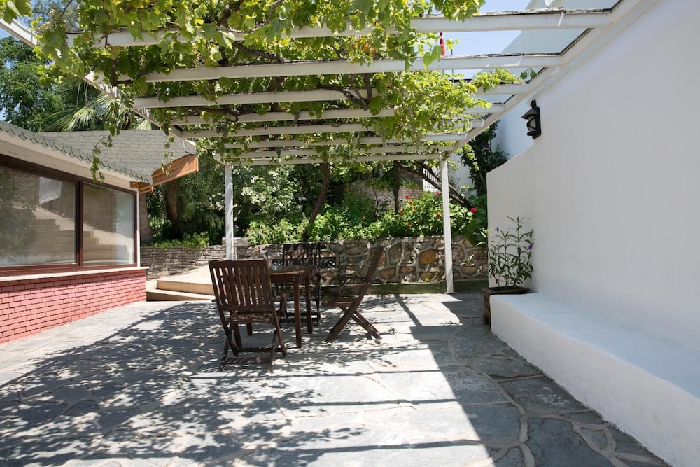 Greenport Bodrum 6/50