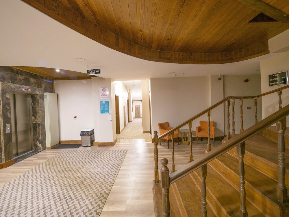 Balsoy Mountain Hotel 6/37