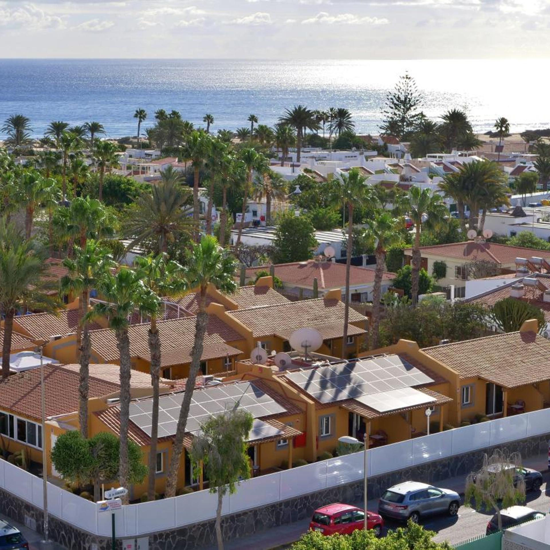 Los Almendros - Adults Only 26/37