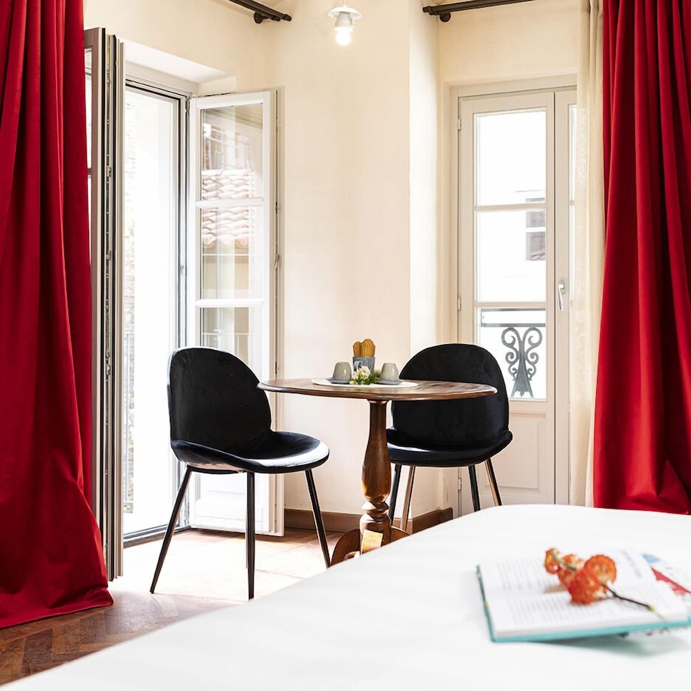 Palazzo Fauzone Relais 32/50