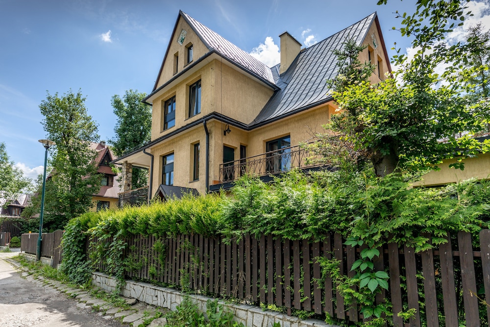 Pensjonat Szarotka 4/66