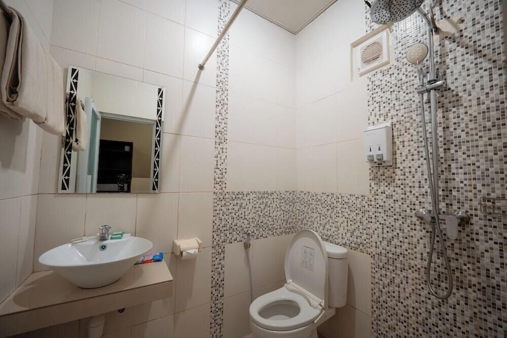 Wana Kubu Homestay 46/48