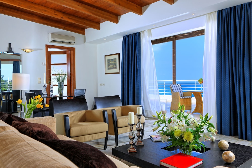 Apollonia Beach Resort and Spa 55/77