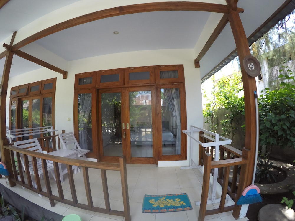 Gili Smile Bungalows 14/50