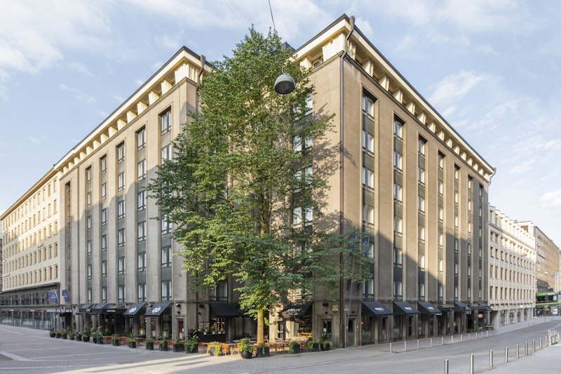 Solo Sokos Hotel Helsinki 35/40