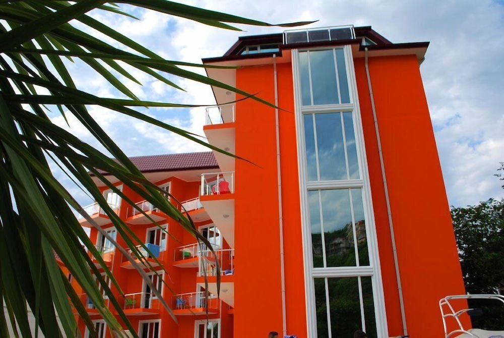 Hotel Egrisi 5/37