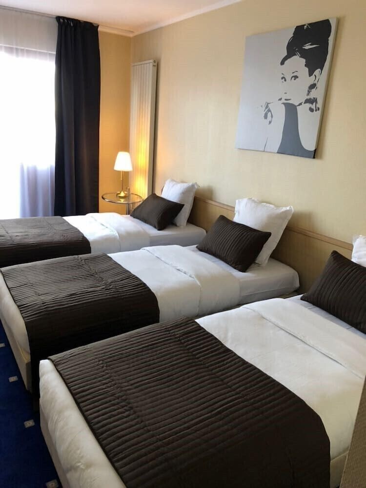 Park Hotel Airport 7/46