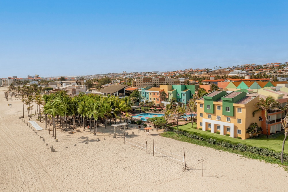 オセアニ ビーチ パーク ホテル(Oceani Beach Park Resort) 写真2