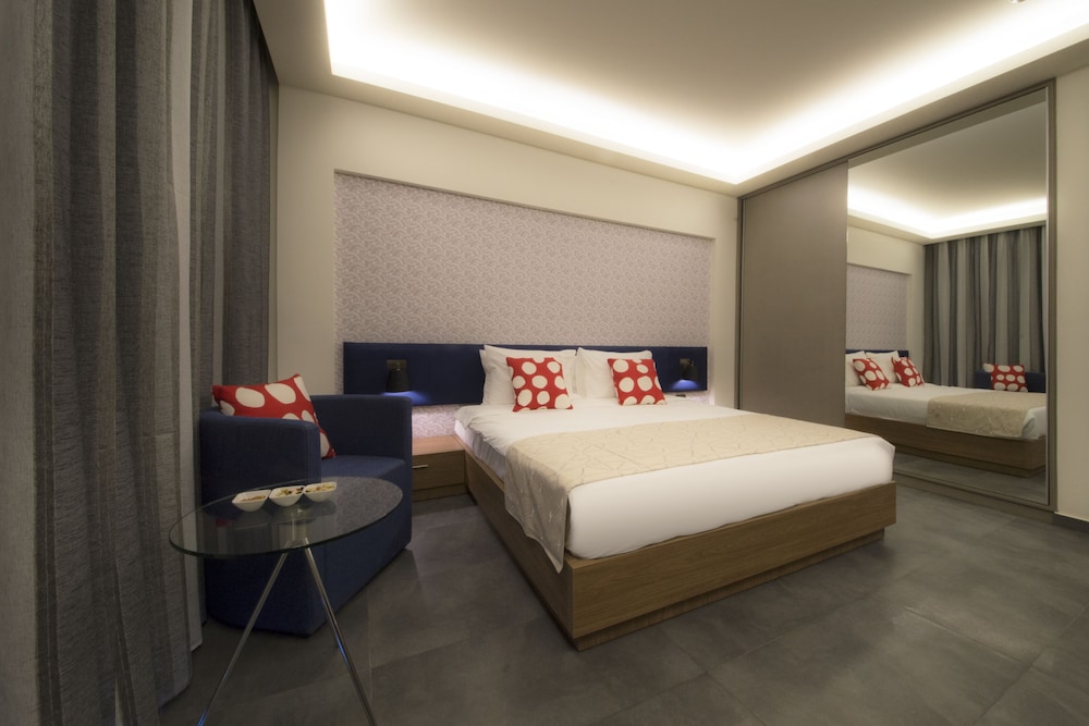 Urban Central Suites Beirut 40/69