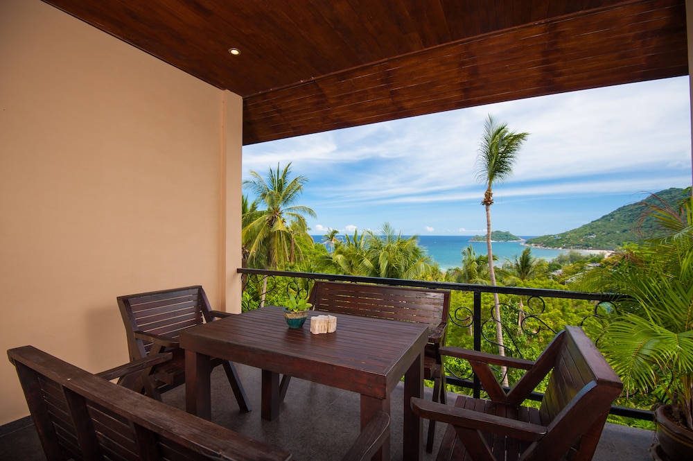 Koh Tao Heights Apartments 19/31
