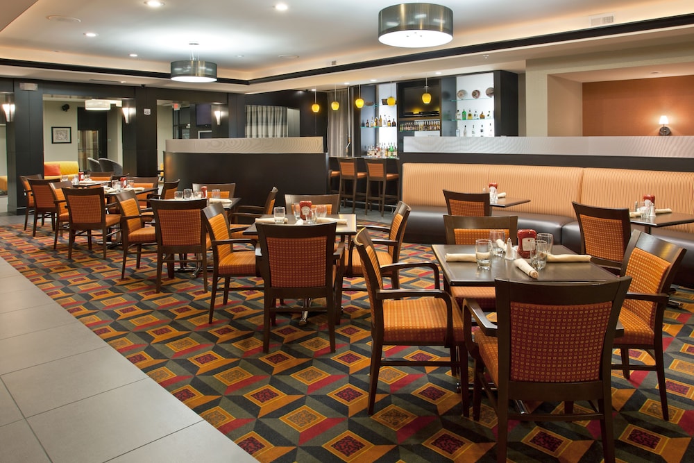 Holiday Inn Columbus - Hilliard 40/50