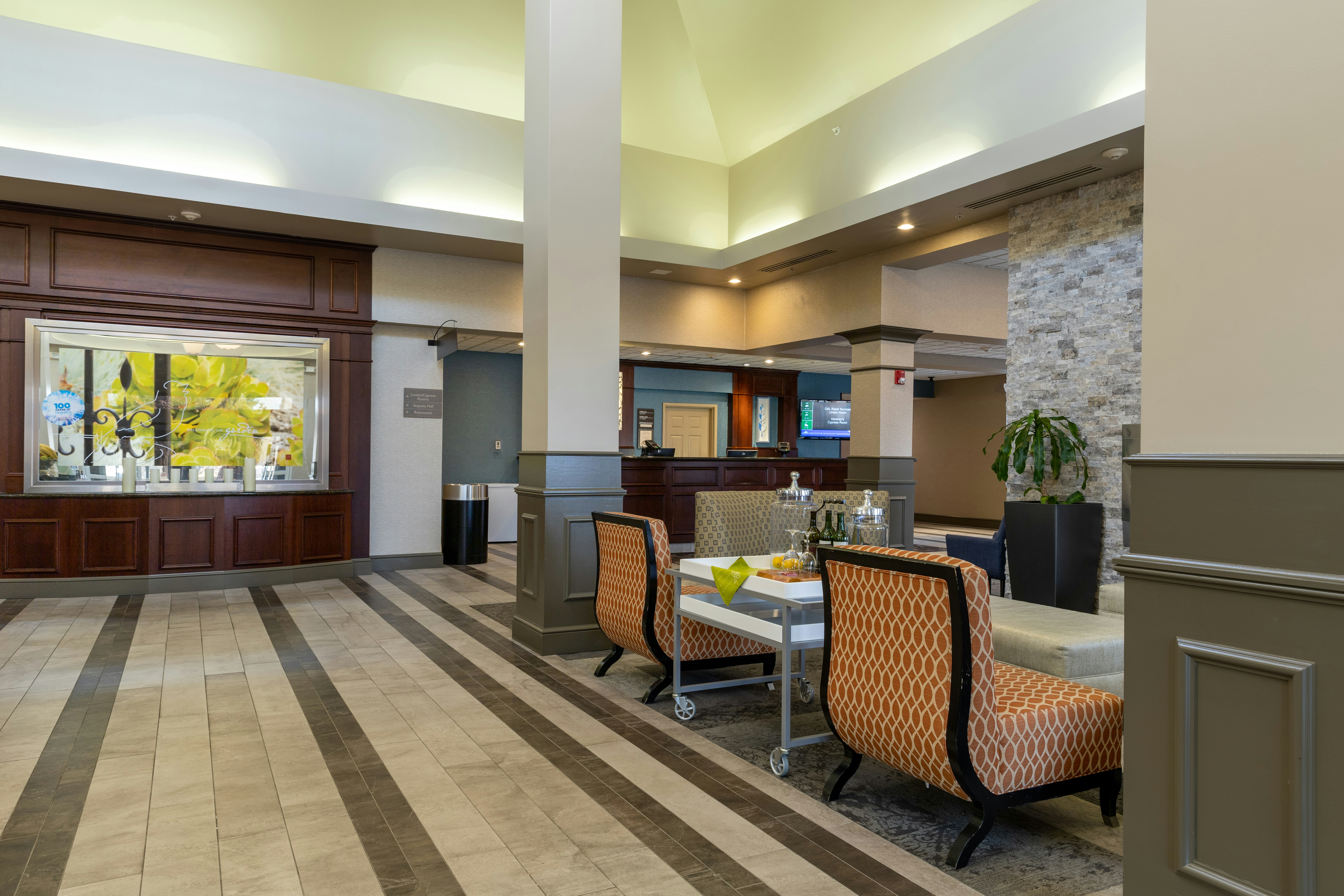 Hilton Garden Inn West Des Moines 40/65