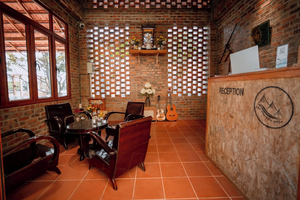 Hue Riverside Villa 33/50