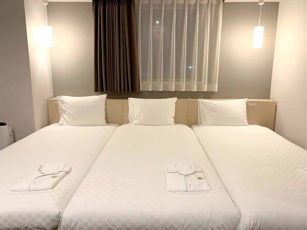 Henn na Hotel Maihama Tokyo Bay 20/53