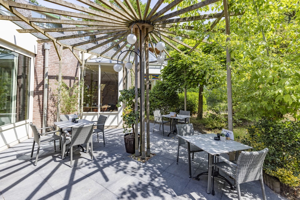 Fletcher Hotel-Restaurant De Scheperskamp 60/60