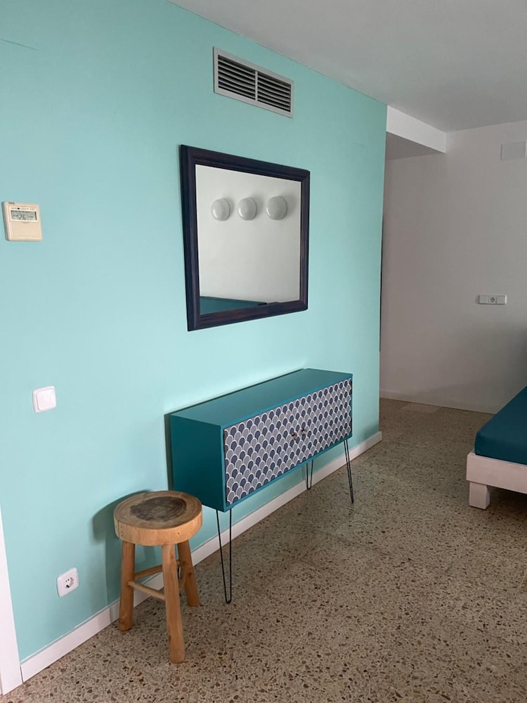 Poniente Playa Apartments 42/53