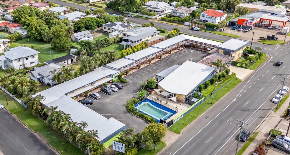 Arkana Motel Maryborough, SureStay Collection by BW 6/67