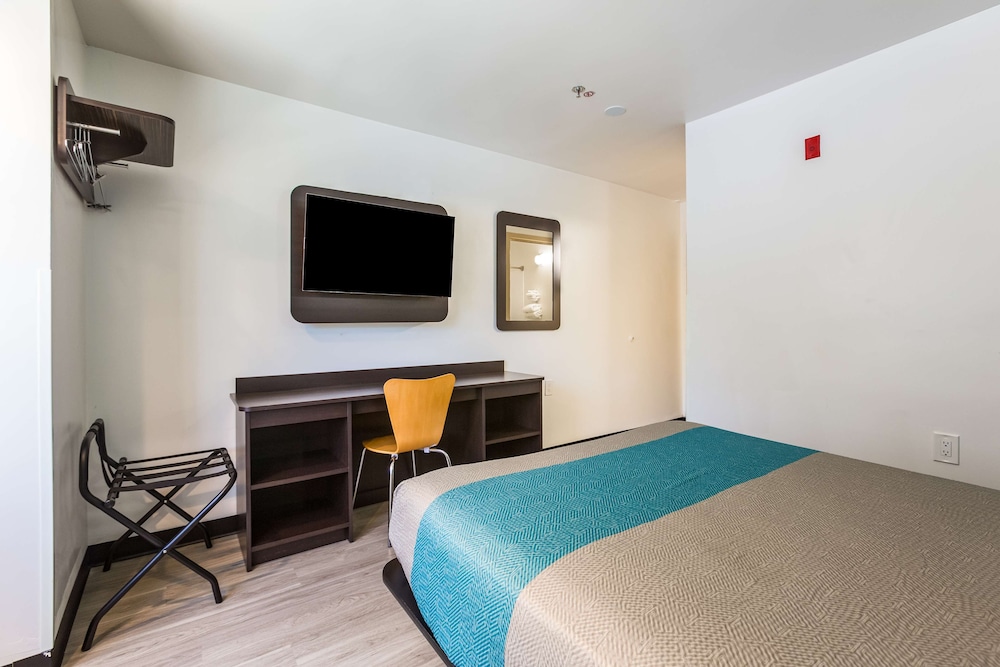 Motel6 Smyrna, GA - Atlanta 28/39