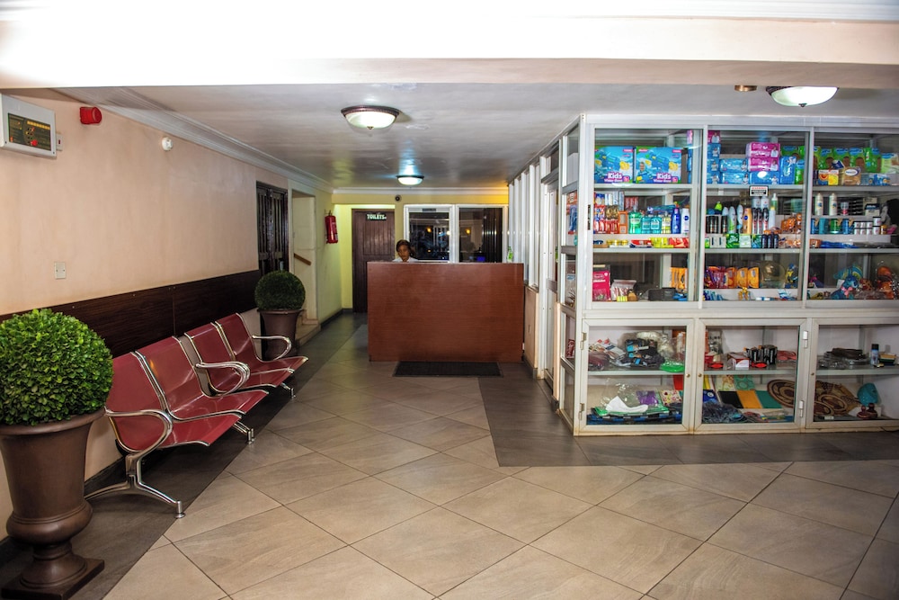 Stop Over Motels 11/58