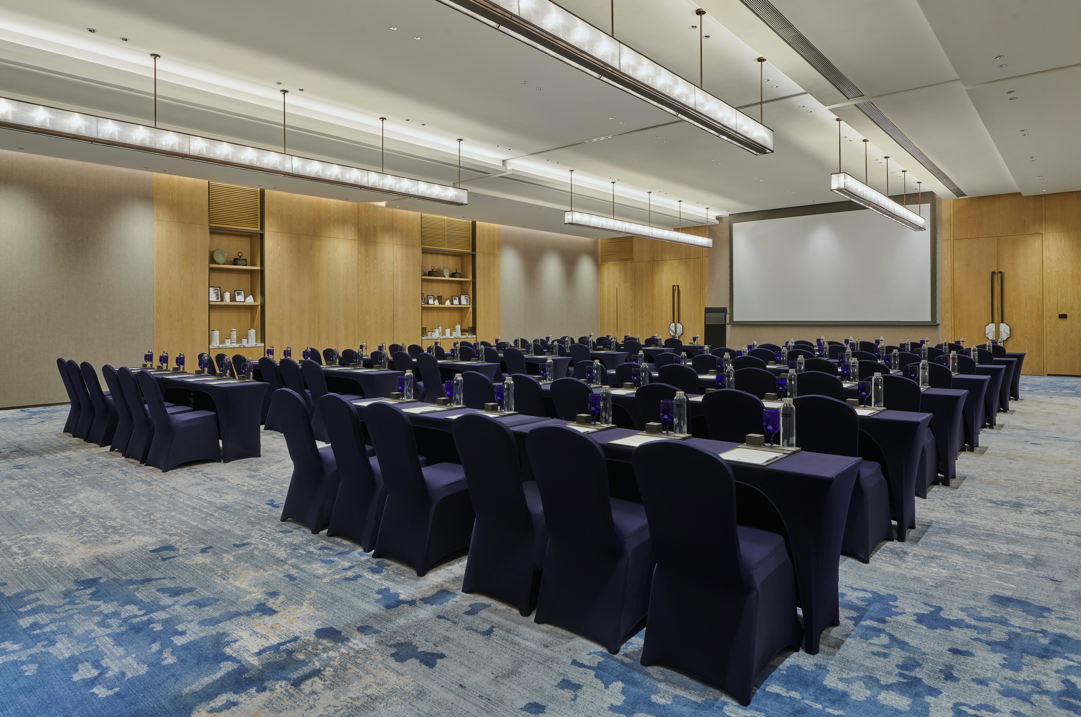 DoubleTree by Hilton Shenzhen Airport 29/35