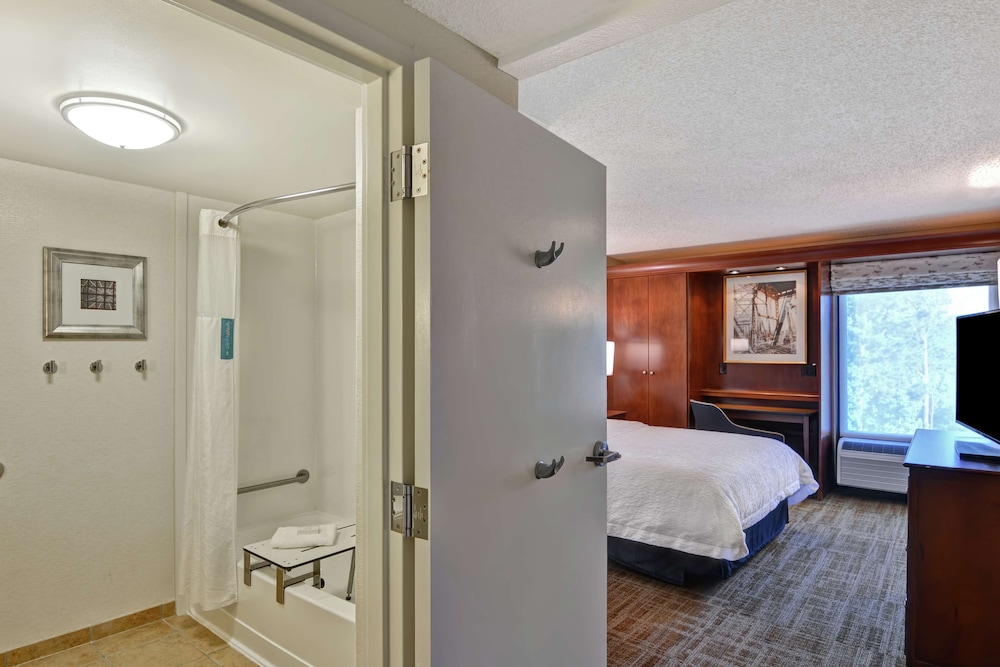 Hampton Inn Birmingham Mountain Brook 31/75