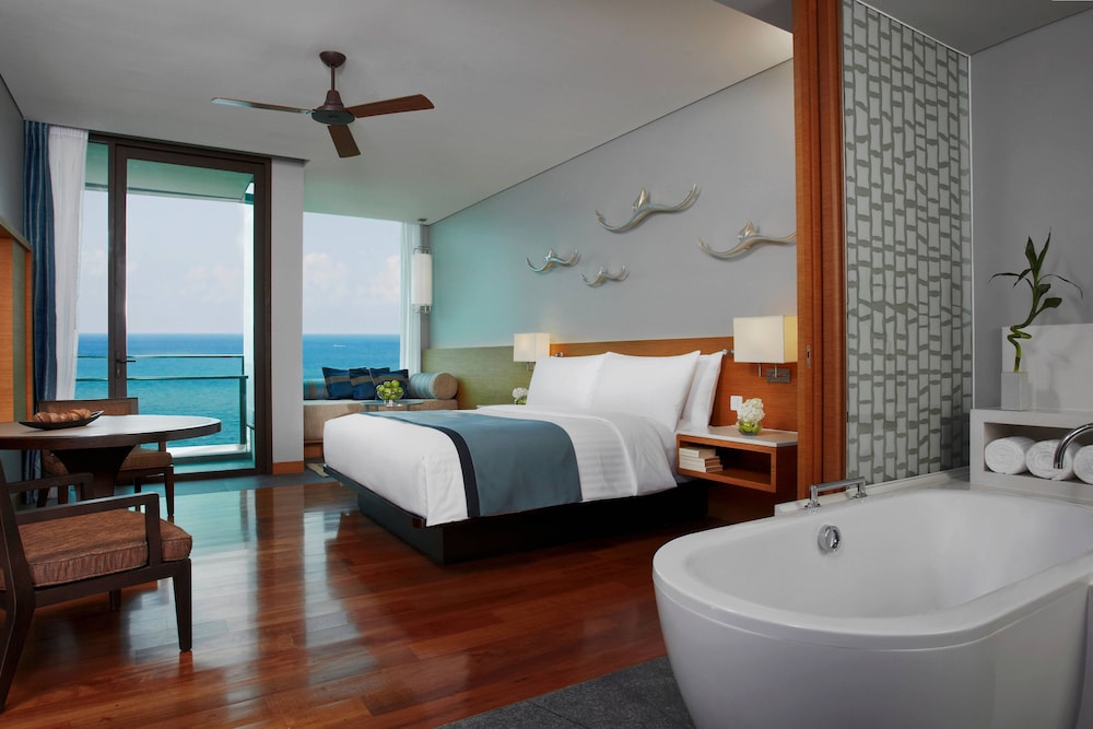 Rayong Marriott Resort & Spa 11/58