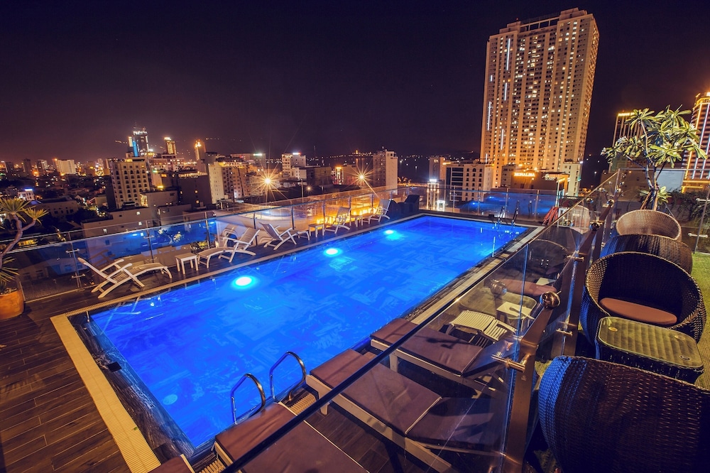 Aria Grand Hotel & Apartments 29/50