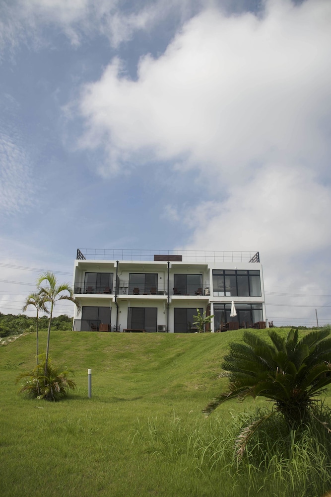 Soraniwa Hotel And Cafe 2/47