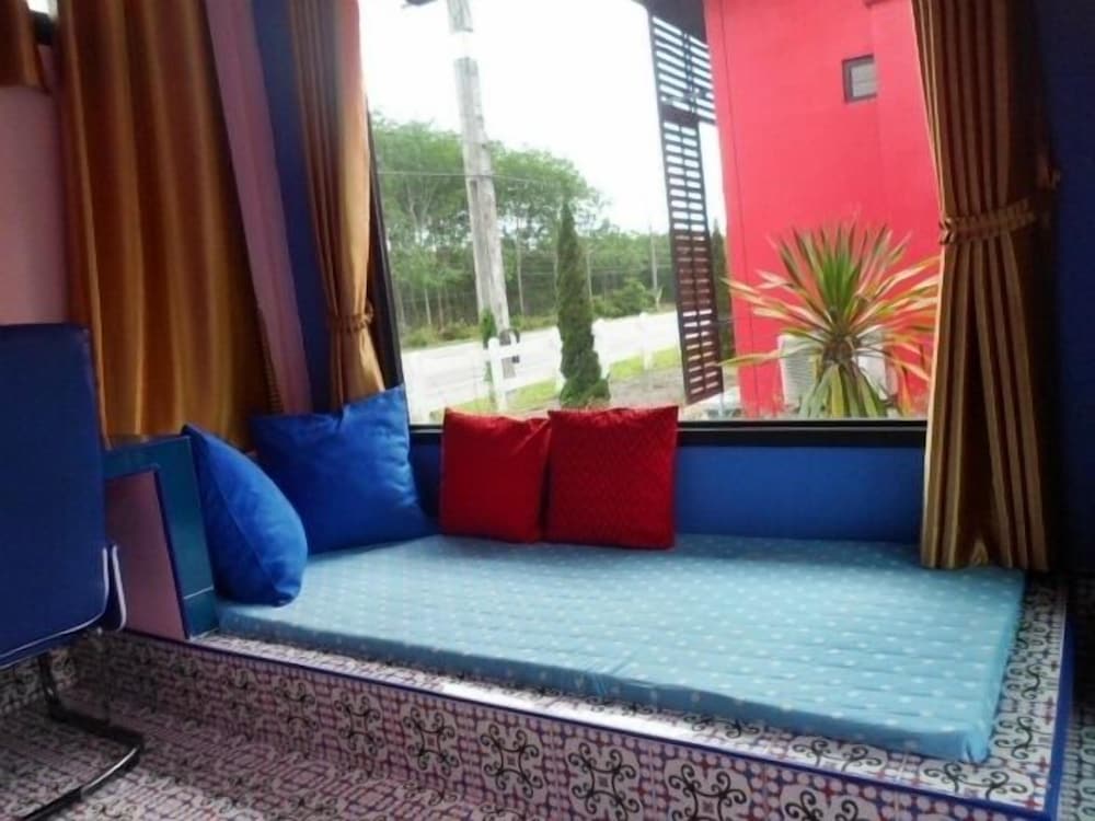 Sweet Garden Home Resort Satun 28/50