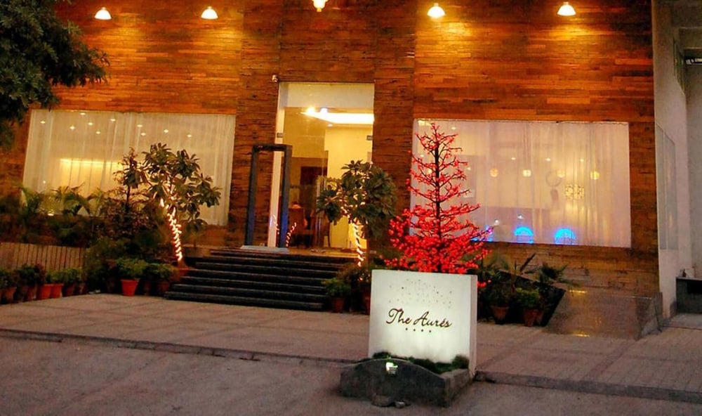 KEYS HOTEL, THE AURES 13/50