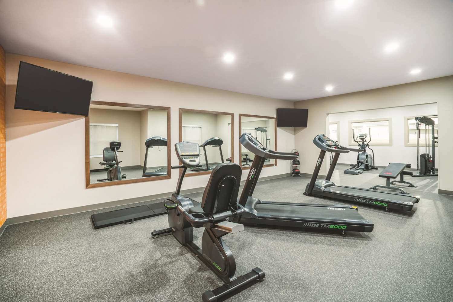 La Quinta Inn And Suites By Wyndham Chattanooga North Hixson 13/16