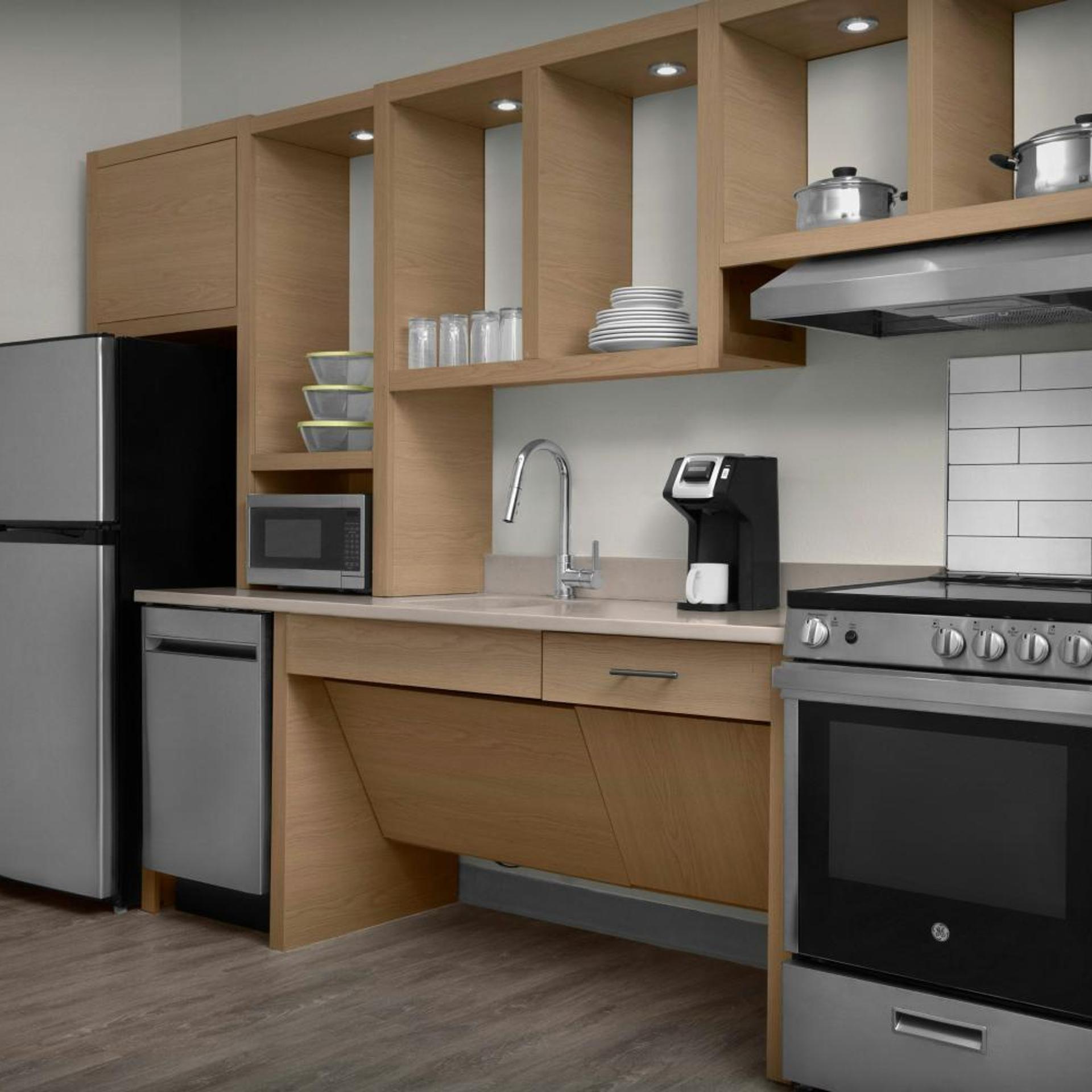 TownePlace Suites by Marriott El Paso Northwest 33/44