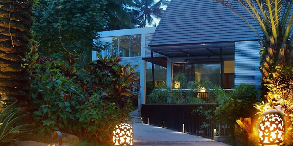 Royal Kamuela Villas & Suites at Monkey Forest Ubud – Adults Only in Ubud