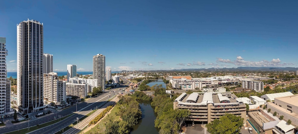 Avani Broadbeach Residences 69/74