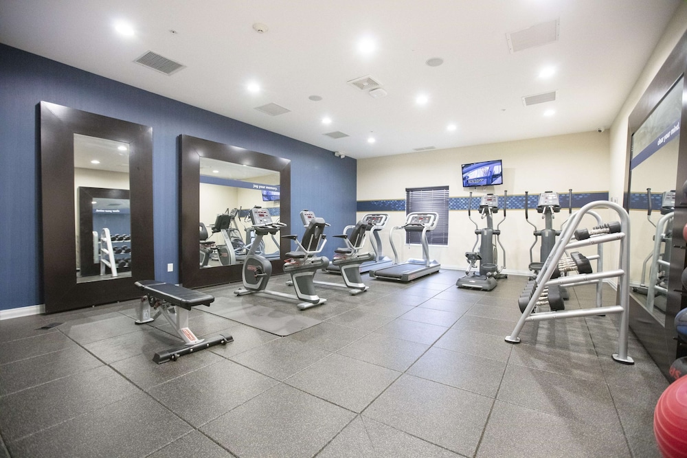 Hampton Inn And Suites Toledo 26/56