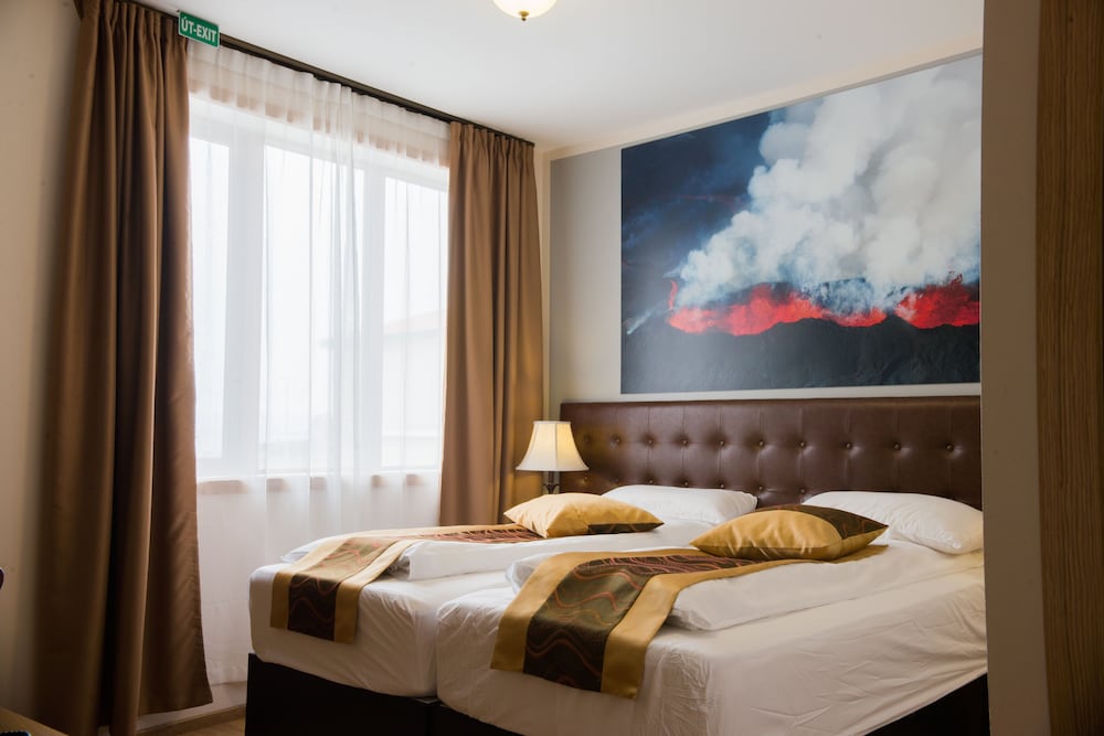 HOTEL JAZZ 13/50