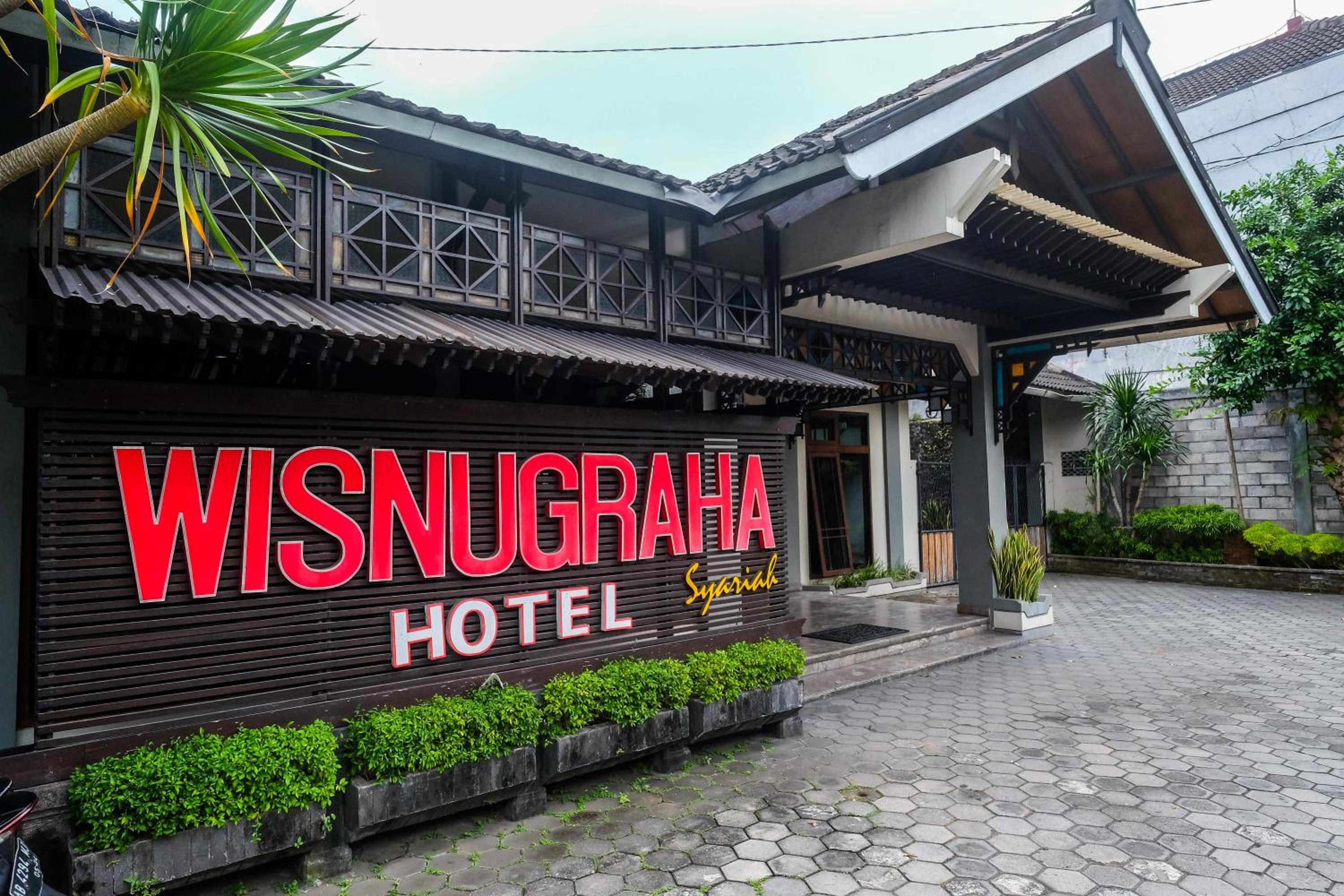 OYO 3778 Hotel Wisnugraha Syariah 6/50