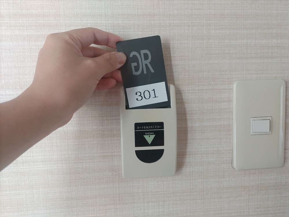 Kenchomae Green Hotel photo2
