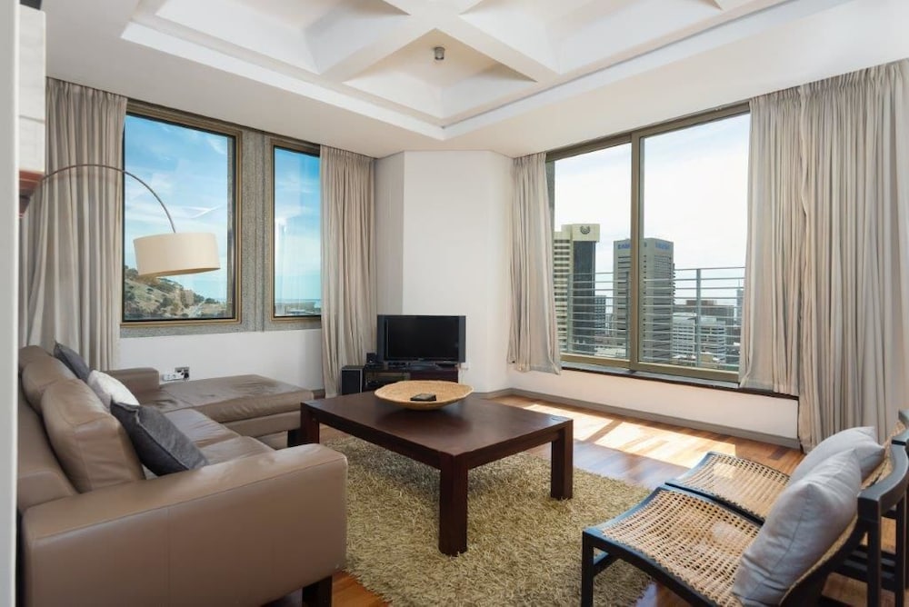 ITC Hospitality Group Two Bedrooms Cartwright's Corner 22/45