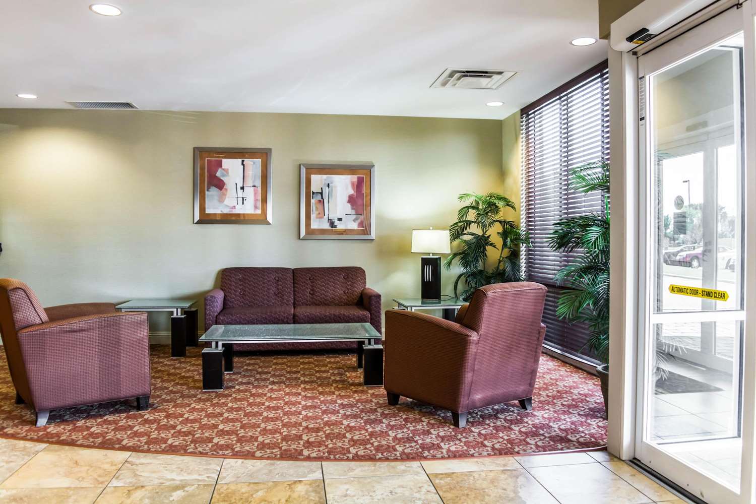 Comfort Suites Palm Bay - Melbourne 29/52