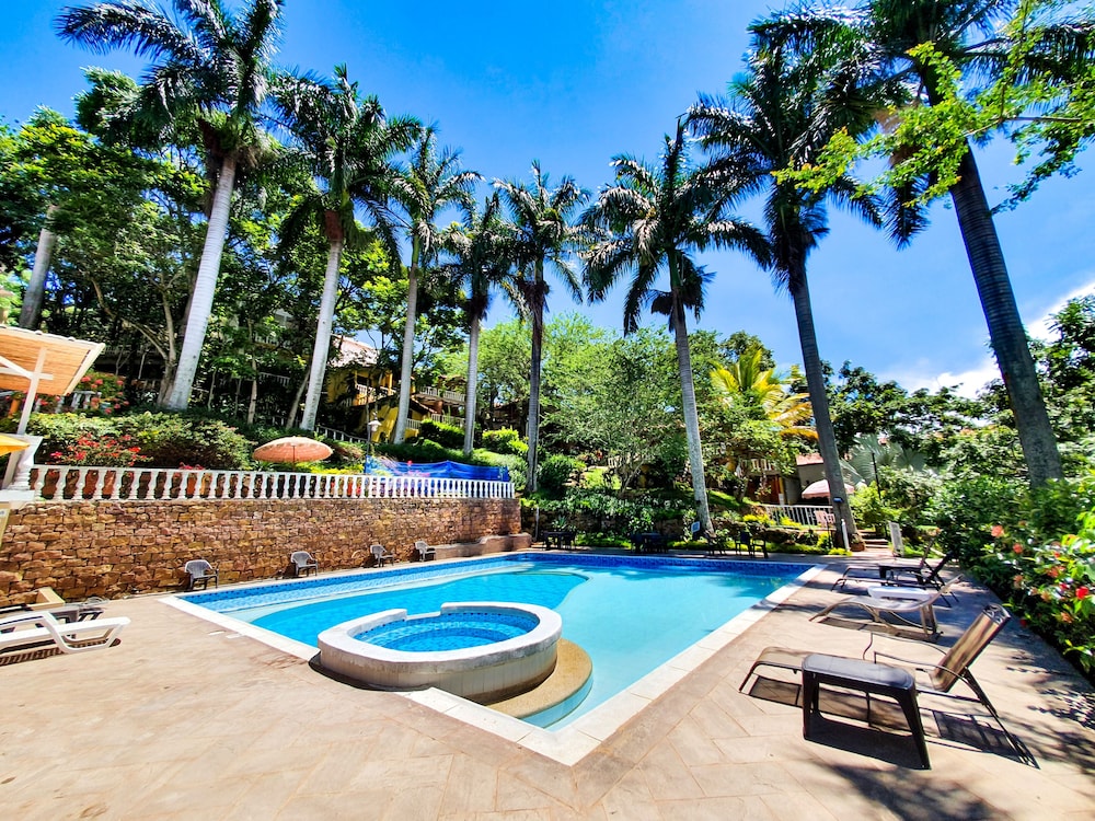Hotel Posada Campestre San Gil 49/55
